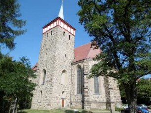 Bautzen: Michaeliskirche