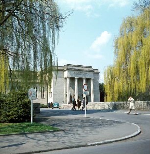 William G. Kerckhoff-Herzforschungs-Institut