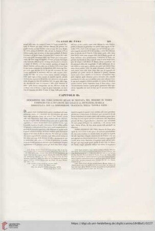 Capitolo II