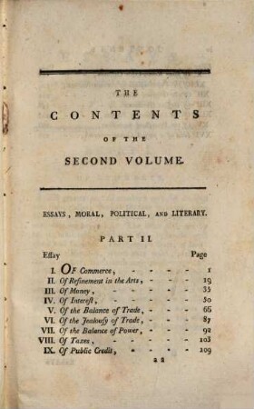 Essays and treatises on several subjects, V. 2 (1793)