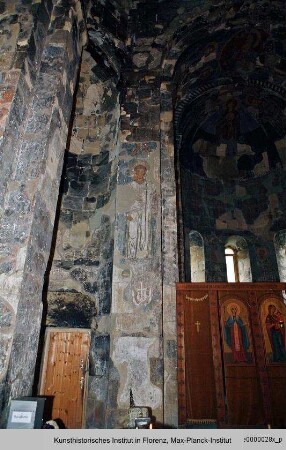 Zionskirche, Sioni-Kirche, Marienkirche, Ateni