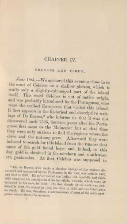 Chapter IV. Celebes and Timur