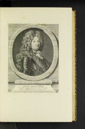 Louis Dauphin.