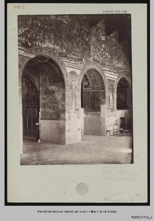 Palazzo Pubblico, Palazzo Comunale, Museo Civico, Siena