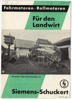 Für den Landwirt