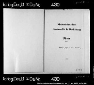 Angebliche Zollfreiheit der Stadt Lemgo