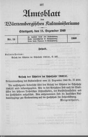 Heft 15