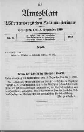 Heft 15