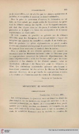 Département de Constantine
