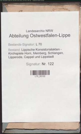 Beerdigung verstorbener Kurgäste