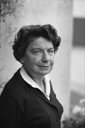 BNN-Interview mit der neuen Leiterin der Fachschule für Sozialpädagogik "Haus Bethlehem" Prof. Dr. Johanna Jung