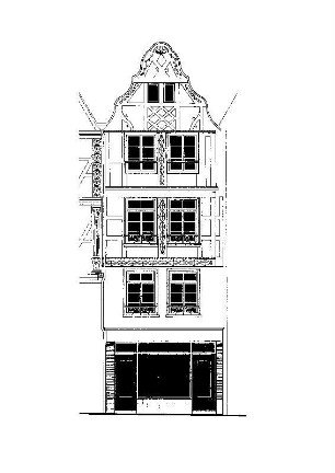 Limburg, Barfüßerstraße 4