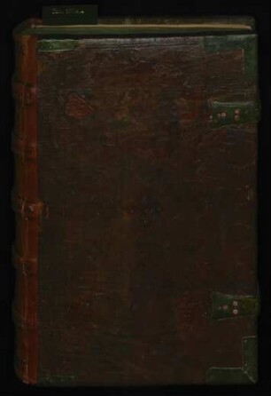 De divinis moribus et de beatitudine