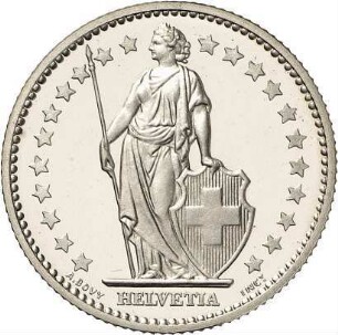 Schweiz: 1982