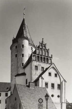 Schloss Schwarzenberg
