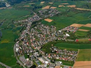 Leun bei Wetzlar