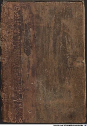 Epistole Fra[n]cisci philelphi Equitis aurati Oratoris atq[ue] Poete laureati breuiores: elegantiores & adolescentibus magis conduce[n]tes : ex toto epistolarum eius volumine co[n]quisitae ...