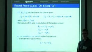 Spectral stability of solutions to the vortex filament hierarchy
