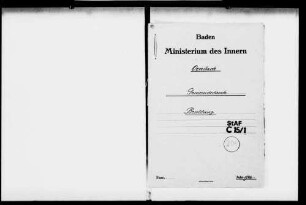 Gemeindedienste in Önsbach