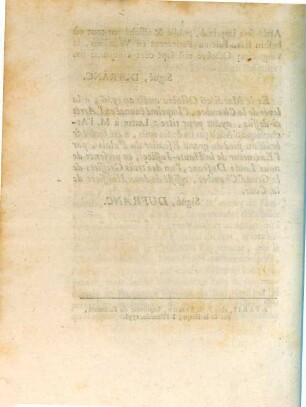 Arrest De La Cour De Parlement, Qui condamne un Ecrit intitulé: Lettre à M. l'Archevêque d'Auch, par un de ses Amis, à être lacéré & brûlé par l'Exécuteur de la Haute-Justice : Extrait Des Registres Du Parlement. Du 25 Octobre 1756.