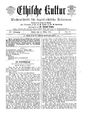 Die Prometheussage : eine Ansprache an Abiturienten