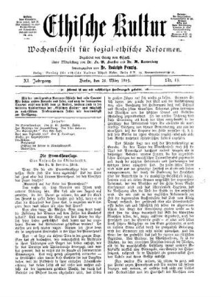 Die Prometheussage : eine Ansprache an Abiturienten