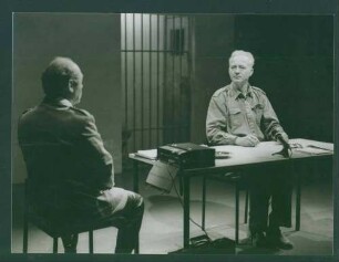 Bruder Eichmann (Heinar Kipphardt)