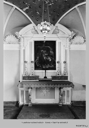 San Bernardino, Siena