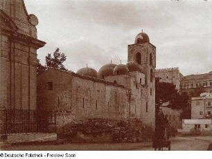 San Giovanni degli Eremiti