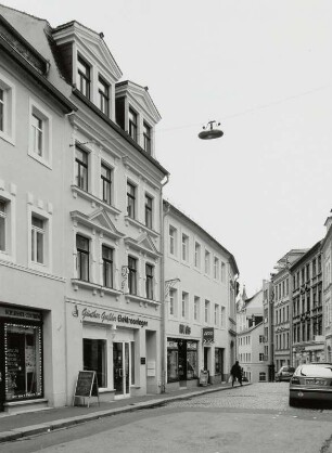 Gaststätte Bistro-Express