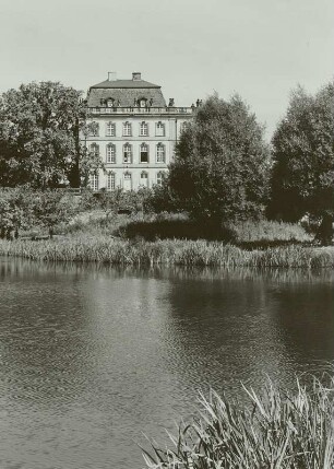 Schloss Dornburg