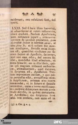 [LXXI. - LXXX.]