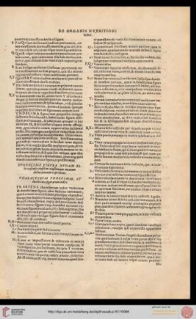 Characterum undecimae, et duodecimae figurarum index