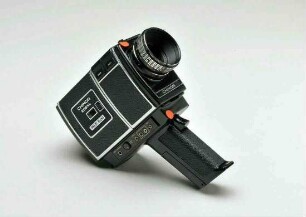 Chinon 255 XL Direct Sound