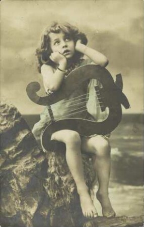 [Kind mit Lyra]