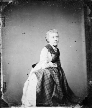 Elisabeth von Sachsen-Altenburg