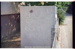 DeSA! 68er MASSIVe