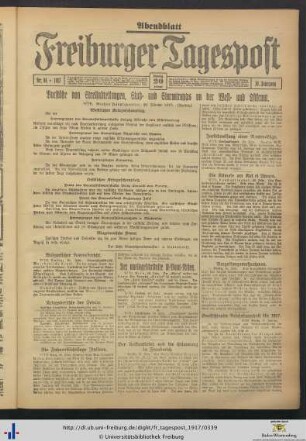 20.02.1917 (Abendblatt)