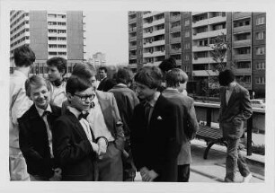 Foto, Berlin-Marzahn