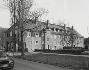 Ehemalige Hermann-Göring-Siedlung
