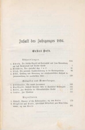 821-824 Inhaltsverzeichnis Hefte 1-4