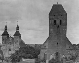 Jesuitenkirche