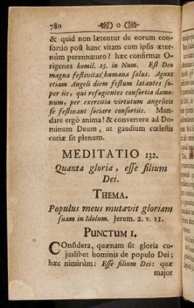 780-785, Meditatio 132
