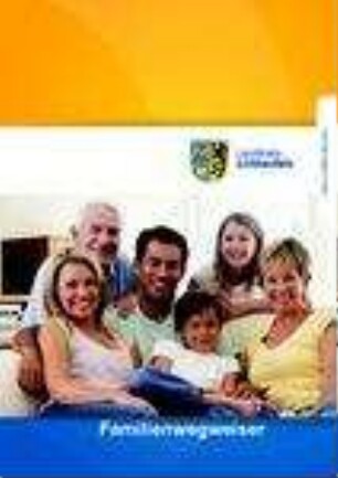 Familienwegweiser