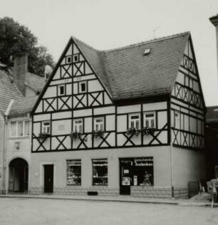 Laden, Stadt Wehlen