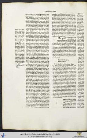 De fideiussoribus et mandatoribus