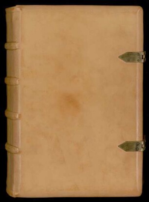 Gregorius papa IX.: Quinque libri Decretalium cum glosa ordinaria Bernardi Parmensis de Botone