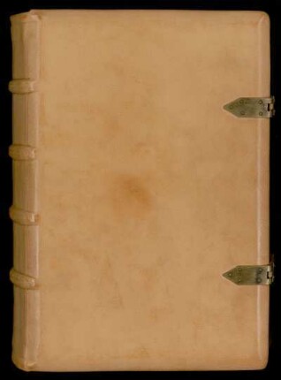 Gregorius papa IX.: Quinque libri Decretalium cum glosa ordinaria Bernardi Parmensis de Botone