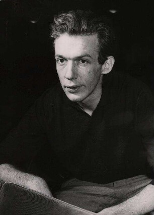 Werner Düggelin