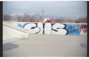 CHS
